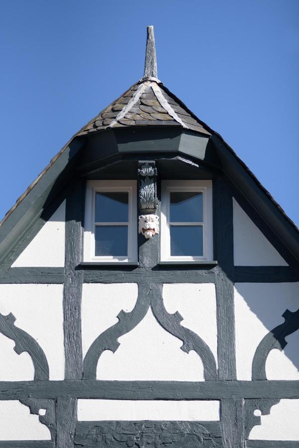 Krone Martinsthal Eltville am Rhein Exterior foto